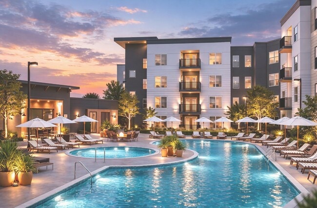 Brooks at Stillwater - Brooks at Stillwater Apartments