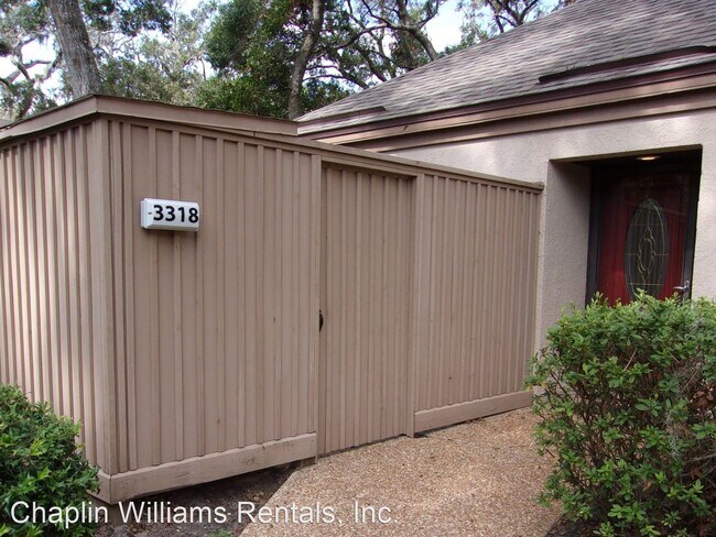 Building Photo - 2 br, 2 bath House - 3318 Sea Marsh Rd