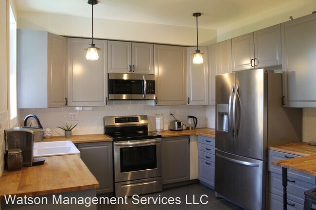 Foto del edificio - 3 br, 2 bath House - 1810 Queen Ave SW