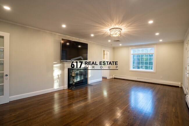 Foto del edificio - 40 Puddingstone Ln