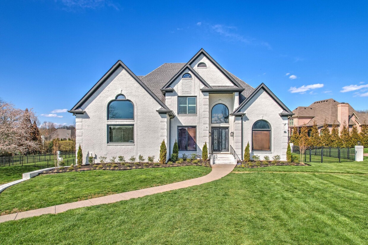 Foto principal - 9616 Deer Track Ct