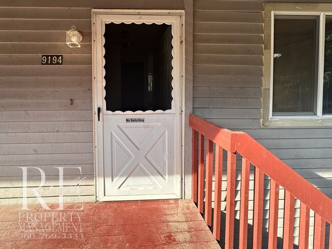 Photo - Spacious Duplex with Covered Porches & Garage Townhome