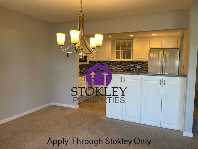 Building Photo - Stokley Properties Presents 1333 Ptarmigan...