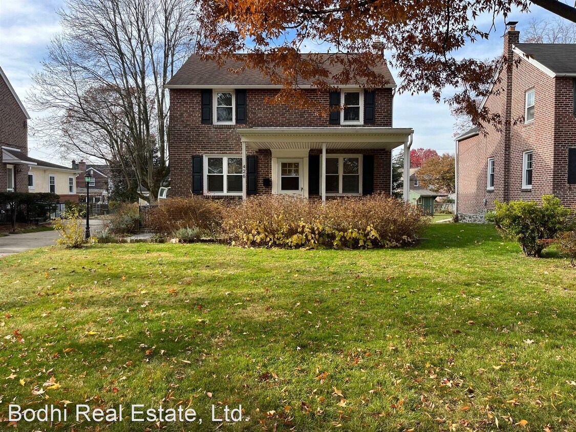 Primary Photo - 3 br, 2 bath House - Updated 3 bedroom/ 2 ...