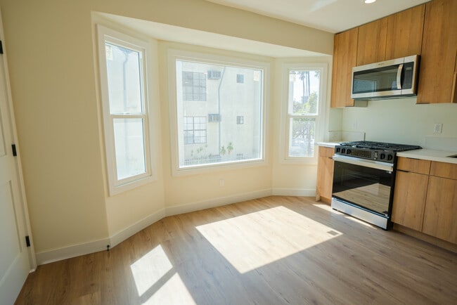 Foto del edificio - 1036 Westmoreland Ave