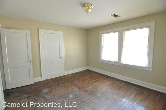 Building Photo - 2 br, 1 bath House - 2211 McKinley Ave