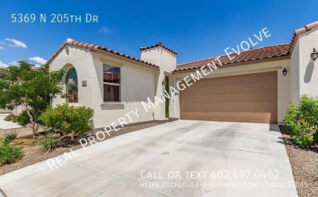Building Photo - 5369 N 205th Dr