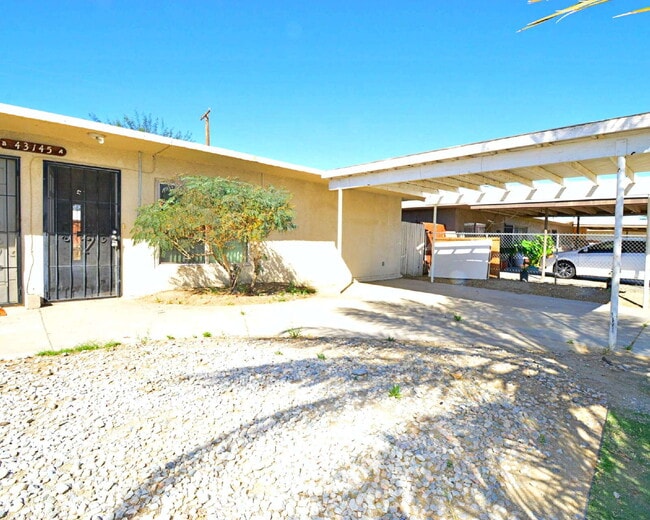 Foto del edificio - Cozy Indio 2 Bedroom