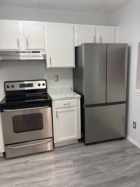 Cocina - 2866 Somerset Park Dr