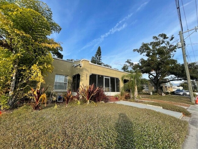 Photo - 3611 W Bay to Bay Blvd House