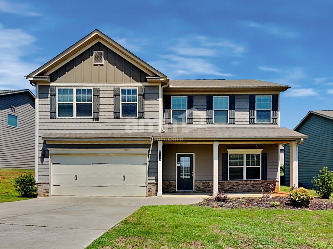 Foto principal - 2145 Villa Spring Ct