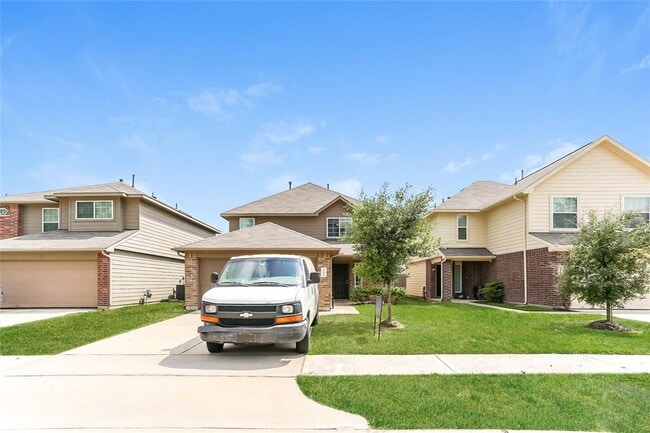 Building Photo - 12018 Pia Drive