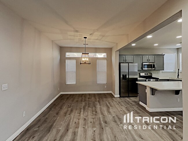 Building Photo - 9204 Pembrook Falls Avenue Las Vegas NV