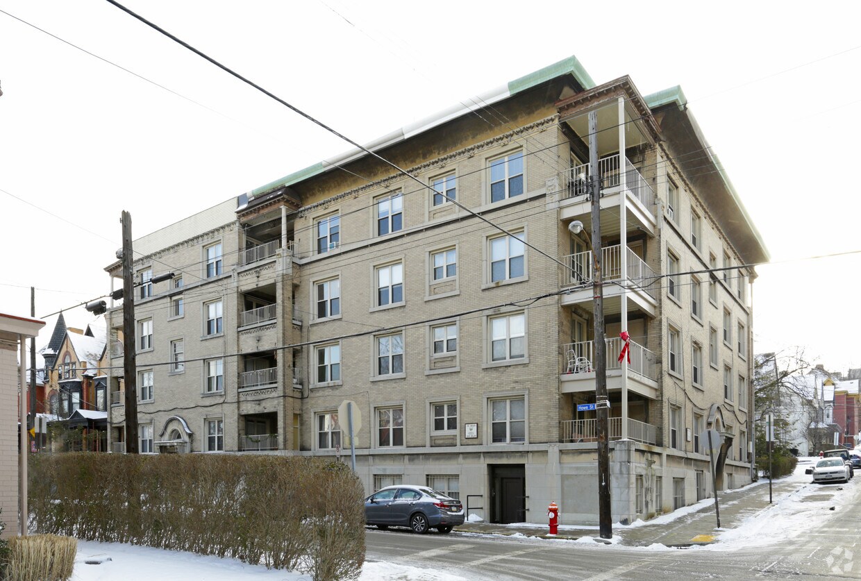 Primary Photo - St. Regis