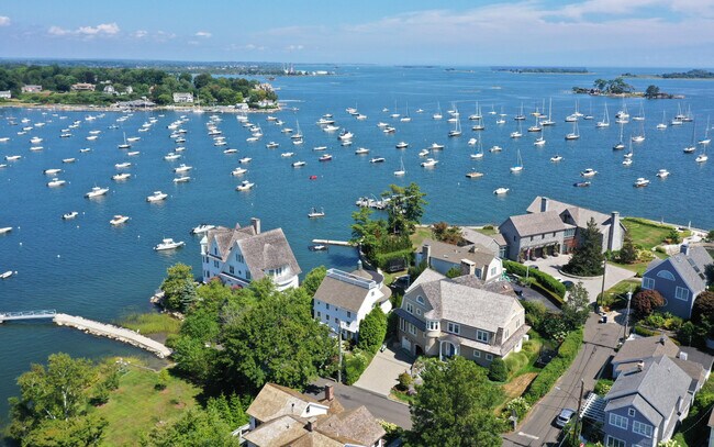 Foto del edificio - 42 Yarmouth Rd