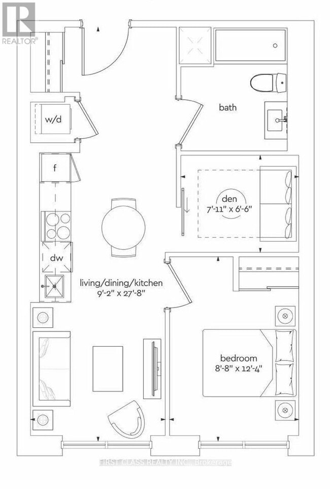 Building Photo - 100 Queen St E