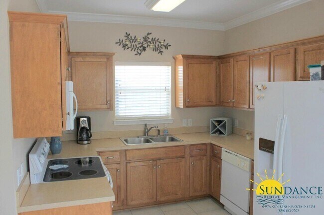 Foto del edificio - Beautiful 3 Bedroom Home in Destin