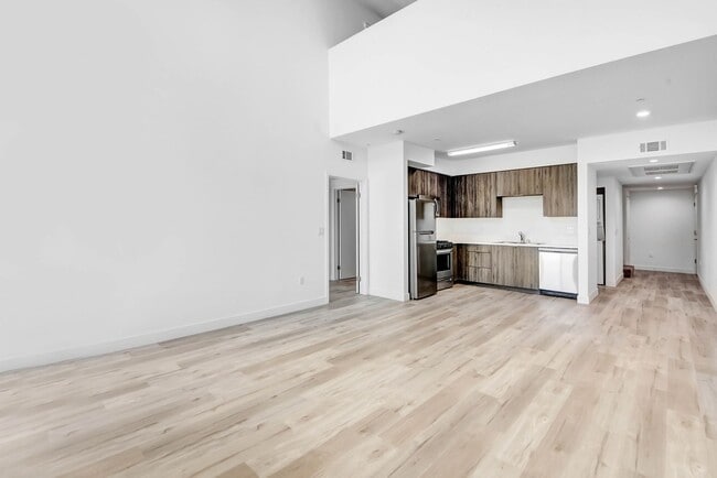 Interior Photo - TALA Local at 3057-3067 W. Pico Blvd