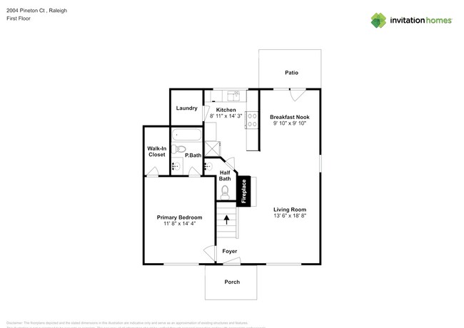 Building Photo - 2004 Pineton Ct