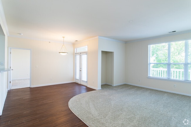 3BR, 2BA - 1,487 SF - Enclave at Winghaven