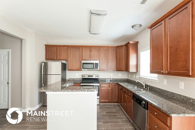 Foto del edificio - 3718 Caldwell Ridge Pkwy