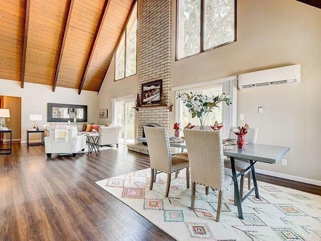 Foto del edificio - Stunning Home in Granite Hills! 3 Bed plus...