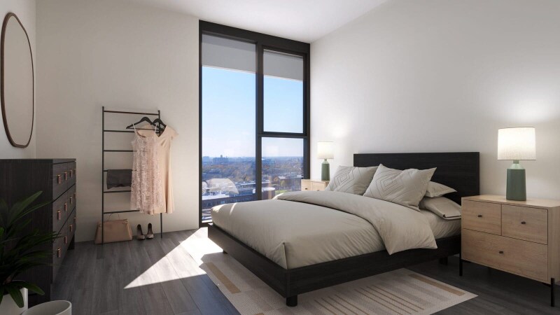 Foto principal - 1300 W Randolph St