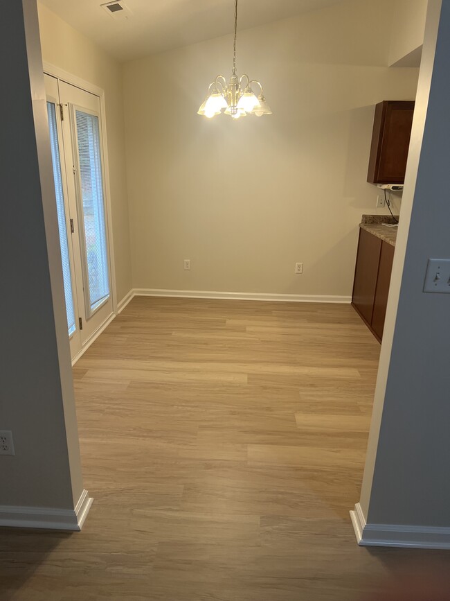 Dining Room - 83 Birkshire Way