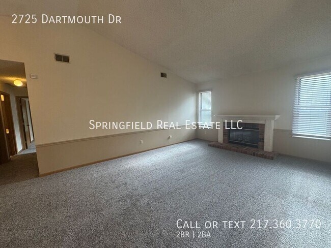 Foto del edificio - 2725 Dartmouth Dr