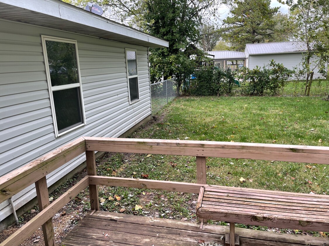 Foto principal - 602 S Lake St