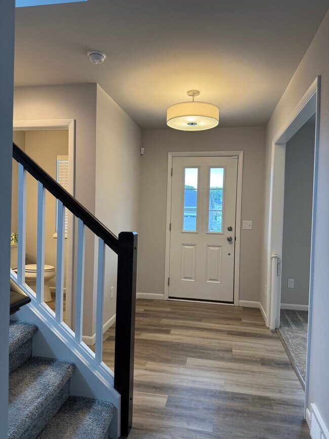 Foto del edificio - 615 Prospect Rd