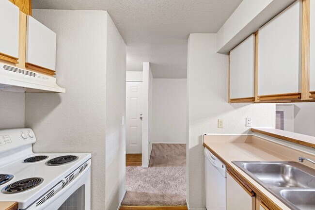 Foto del interior - Heron View Apartment Homes