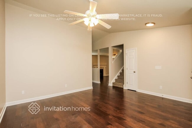 Foto del edificio - 2524 Captains Watch Rd NE