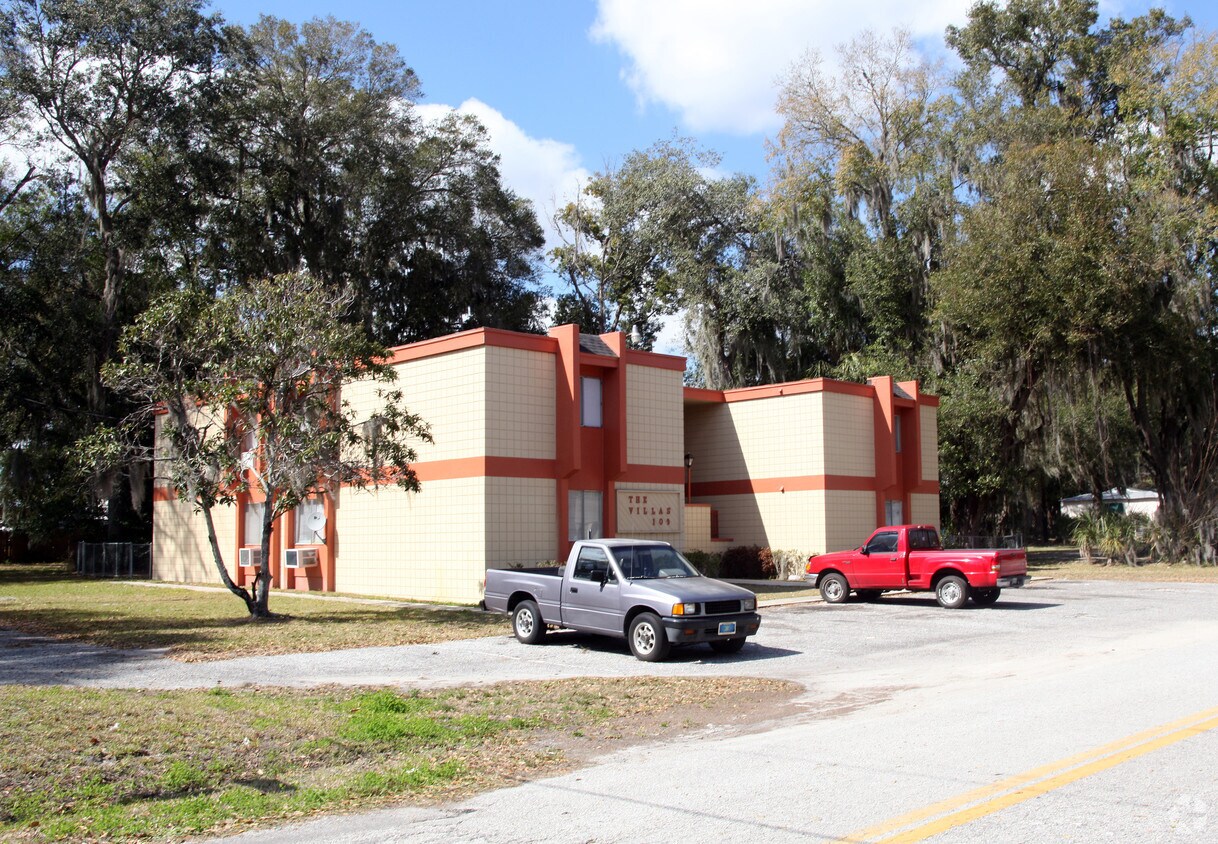 Foto principal - 109 Magnolia St
