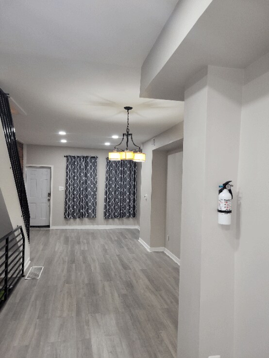 Foto principal - 3212 Potter St