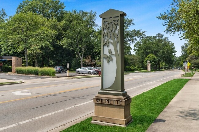 Foto del edificio - 1625 Sheridan Rd