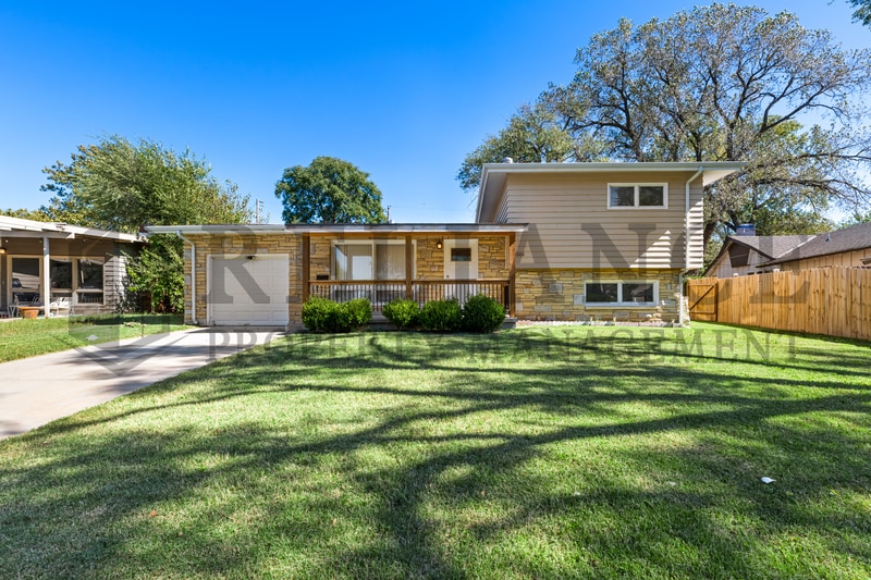 Foto principal - 1006 Paige St