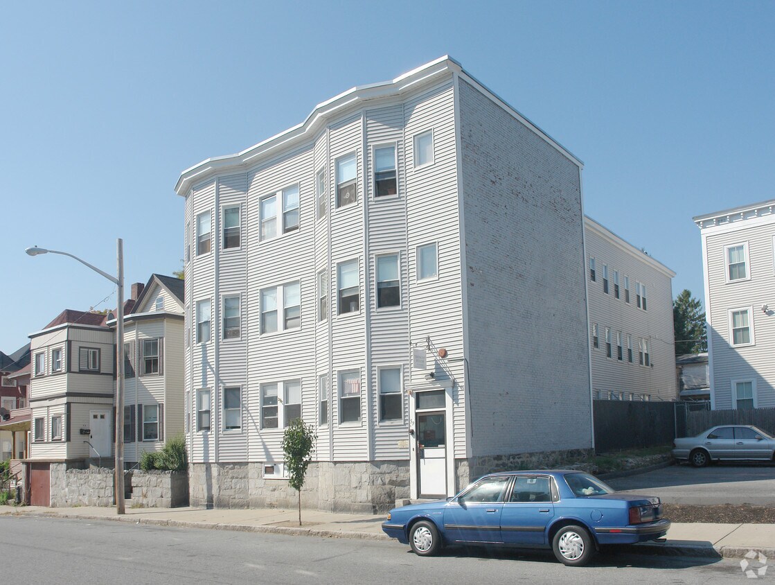 Foto del edificio - 59 Tremont St