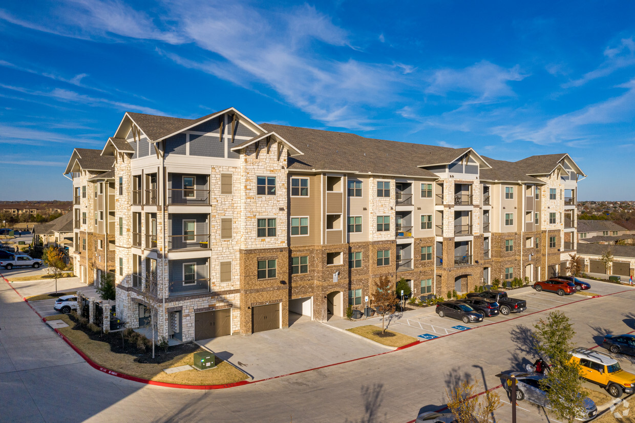 The Adley Craig Ranch Apartment Homes Apartments McKinney, TX