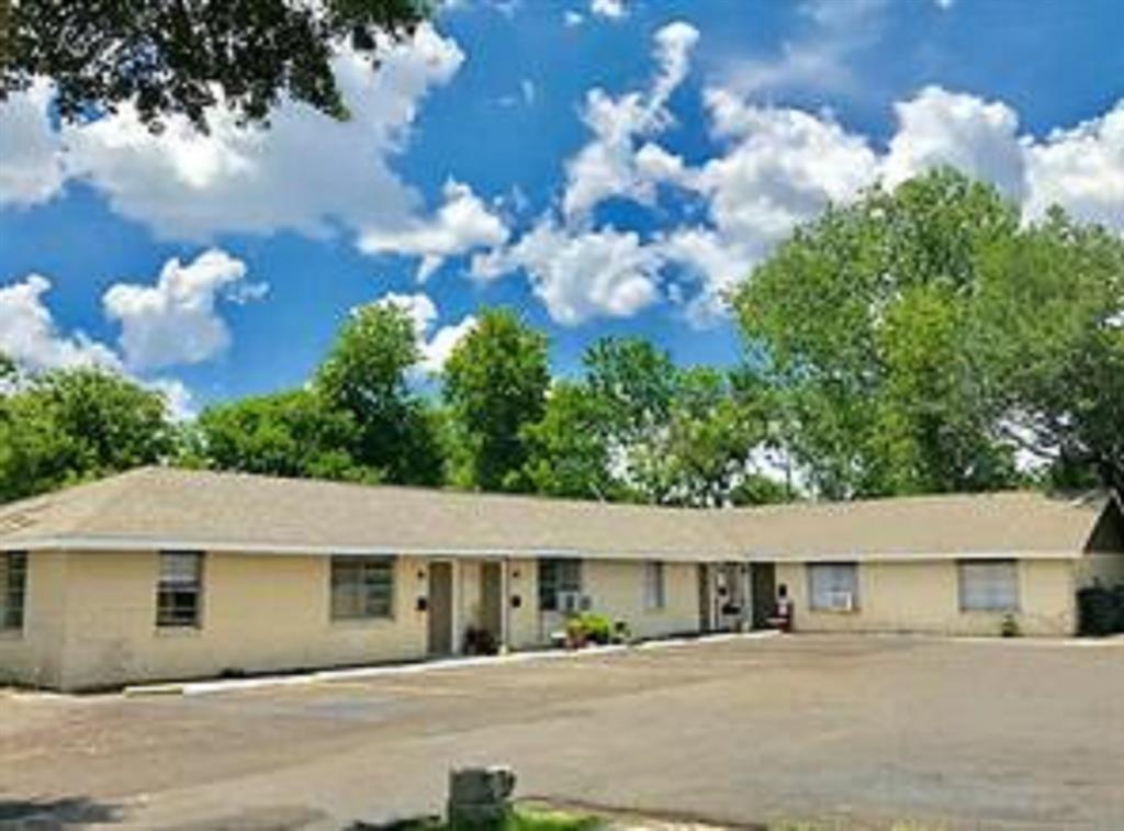 4611 Brinkley St, Houston, TX 77051 Townhome Rentals in Houston TX