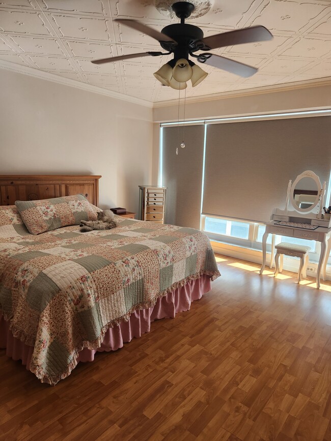 Foto del edificio - 4100 Galt Ocean Dr