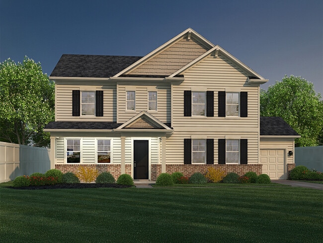 Building Photo - 216 Latitia Lane