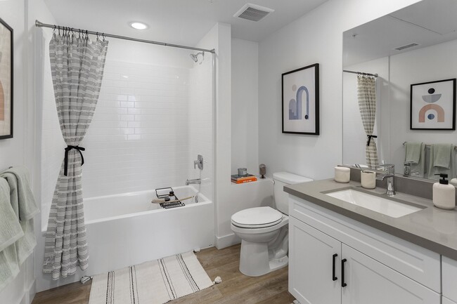 Building Photo - The Venue at Orange