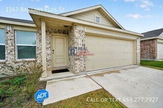 Building Photo - 1147 Barbary Flds St