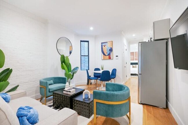 Building Photo - 1288-4RS Newly furnished Prime UES 2BR