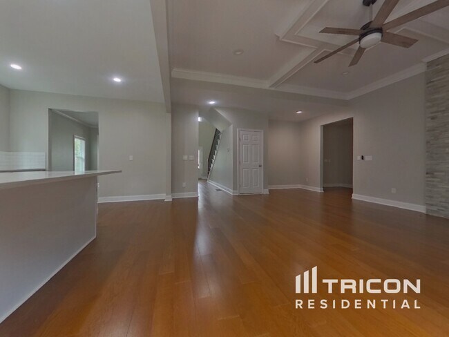 Foto del edificio - 2489 Park Estates Ln SW