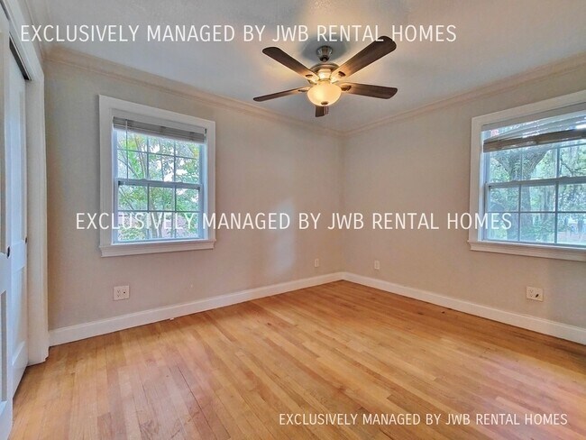 Building Photo - 4529 Charles Bennett Dr