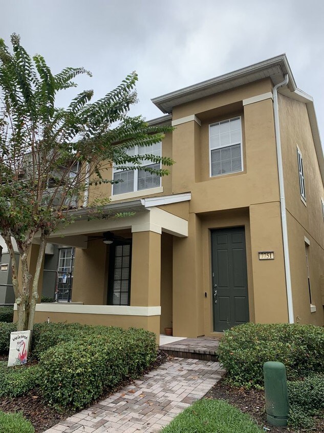 7751 Fairgrove Ave, Windermere, FL 34786 Townhome Rentals in