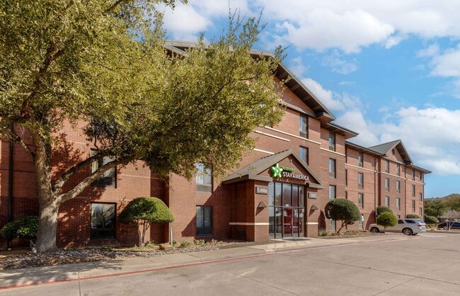 Building Photo - Furnished Studio-Dallas - Las Colinas - Meadow Creek Dr.