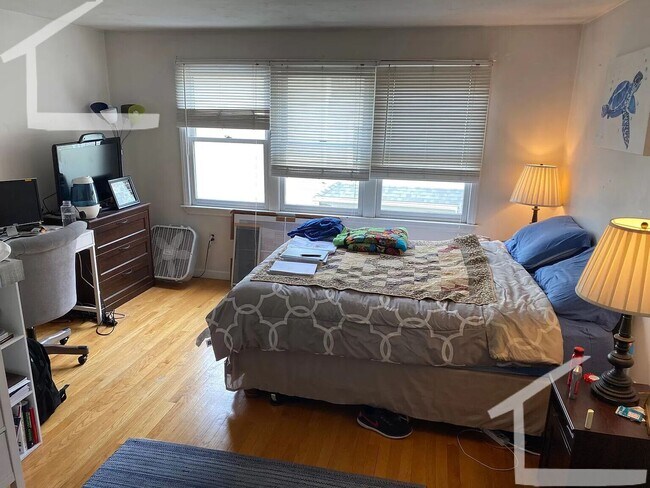 Foto del edificio - 266 Allston St